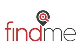 Findme logo