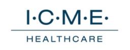 ICME Healthcare logo