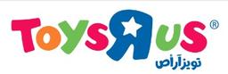 ToysRus logo